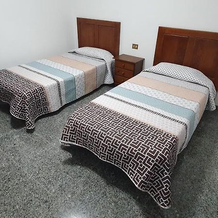 La Marina III Atico B Apartment Ла Рестинга Екстериор снимка