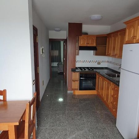 La Marina III Atico B Apartment Ла Рестинга Екстериор снимка